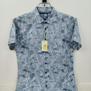 Half Sleeve Shirt-02